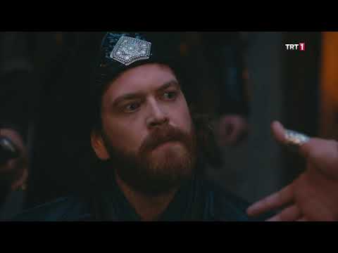 Diriliş Ertuğrul 111. Bölüm - Her Daim Hakkın Peşindeyim