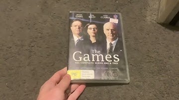 King-sized DVD/Blu-Ray/4K Ultra HD Update- August 16, 2023