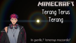 (Minecraft) GUERILLA MINECRAFT AGAIN LAGI【NIJISANJI ID】