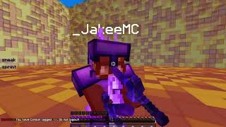Dueling on BlazeVortex Ip in desc :D Have Fun ! :D