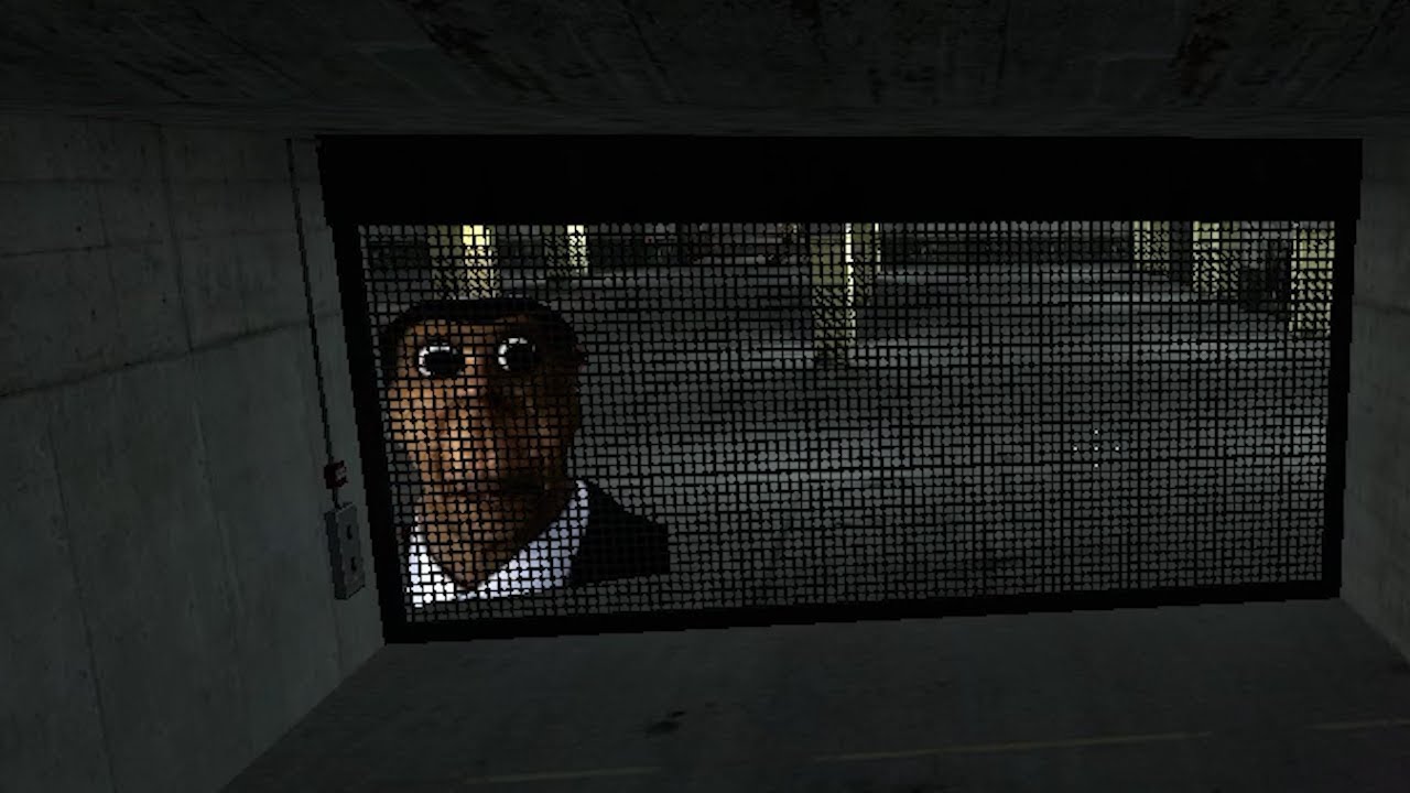 you can't escape obunga..