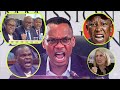 Mnisi S Mysterious WhatsApp Warning Why He Won T Explain His Final List 
