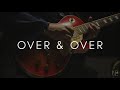 Over  over  elevation rhythm cover  ft leilani estralla and rm noriega