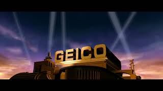 Geico (TCF 1994 Style)