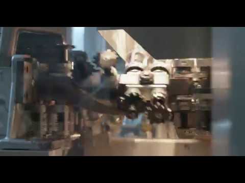 Miniatuur van productvideo