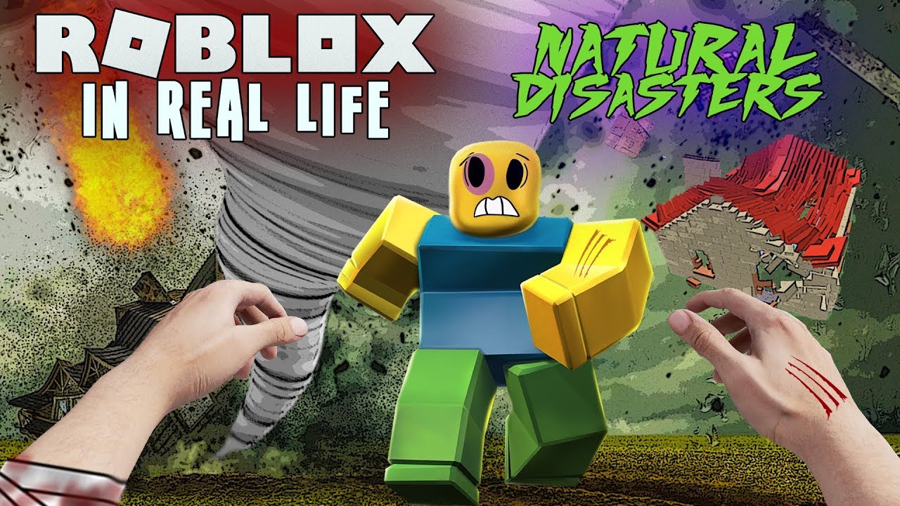 Roblox Final Destination Disaster Survival Liam Let S Play By Joshman601 - uncopylocked pokemon deep sea version orginal roblox