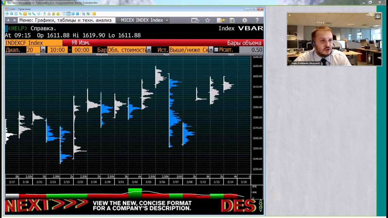 14.03.12, 09:45(мск) - Espresso, аналитика, видеобрифинг КИТ Финанс ...