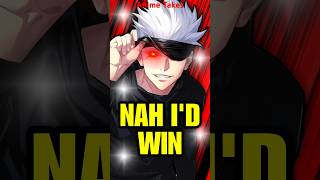 What Gojo ACTUALLY Meant By This… | Jujutsu Kaisen
