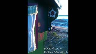 Wild Witch of the Southern Breeze by Folk Willow