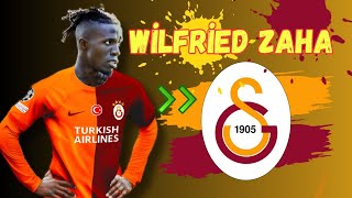 Wilfried Zaha Golleri ve Çalımları Skills & Goal 2022/2023