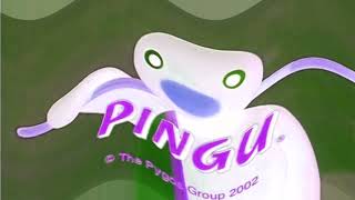 Cry Pingu Outro Remake