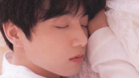 • jungkook singing to you while its raining outside • 1 hour of relaxation, sleep faster INSTANTLY