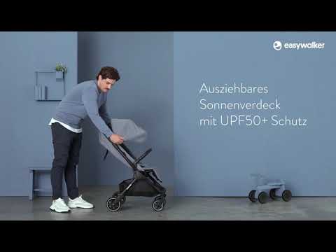 Easywalker детска количка