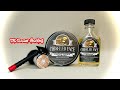 Chiseled Face Groomatorium | Ghost Town Barber ~ Karve Overlander.