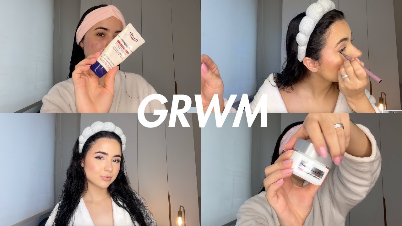 ARRUME-SE COMIGO PARA O BARZINHO COM AS AMIGAS! 💋