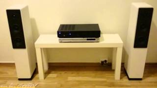 Chromecast Audio - Sound Quality Test