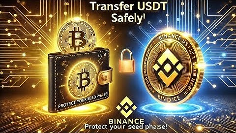 How to Safely Transfer Crypto: Protect Your Seed Phrase and Move USDT from OKX to Binance