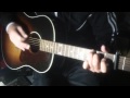 こうき心 吉田拓郎cover