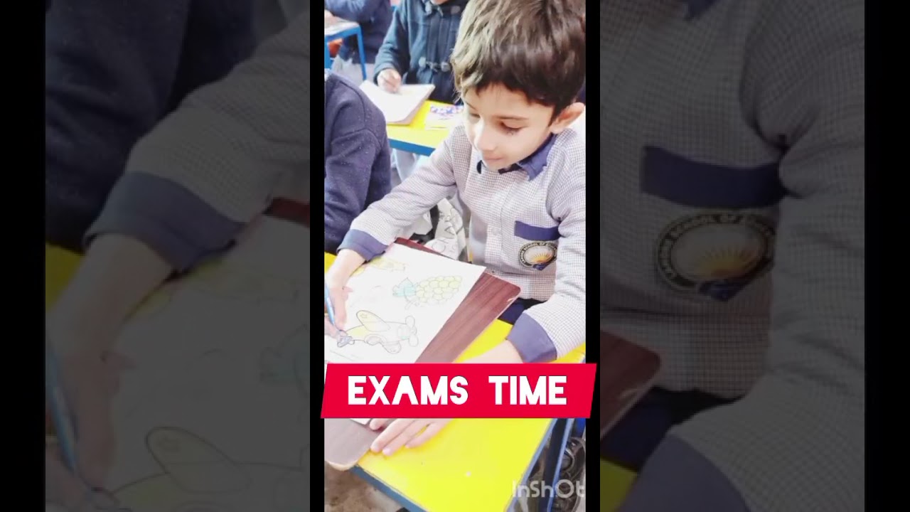 Exam Time Tips for Students | How to Prepare for Exams | Study Motivation