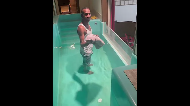 Baptism of Olivia Roberson