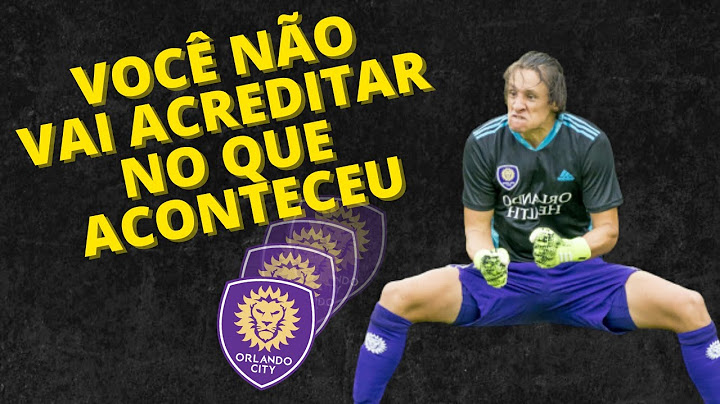 Uma das coisas mais loucas que já vi no FUTEBOL