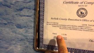 Detailed Loudepot credentials Profile