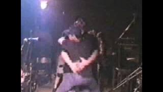 POŽÁR MLÝNA - halušky z chlastu