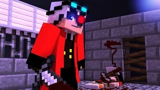 ДЕМАСТЕР ПРОТИВ ЕВГЕХИ! ИГРЫ РАЗУМА! КТО КОГО ОБМАНЕТ В МАНЬЯКЕ! Minecraft Murder Mystery