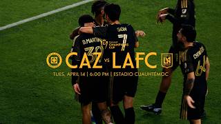 Match Preview Caz Vs Lafc