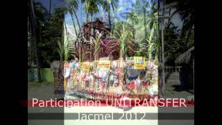 Unitransfer Jacmel 2012