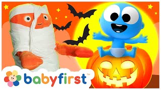 halloween 2023 special playtime halloween costumes songs w googoo gaga color crew babyfirst