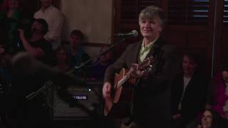 Crowded House | Locked Out - Ballad (Live Rehearsal Webcast)