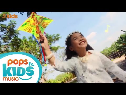 Video Em Yêu Mùa Hè Quê Em - Bé Trang Thư | Nhạc Thiếu Nhi... - youtube
