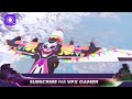 Rank Push Gameplay | Road to Pro Rank 🔥 | Intense Gameplay | VFX GAMER #trending @vfxgamer07
