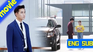 Husband abandons poor wife, only to see her being pursued by a billionaire CEO,he's mad by 糖水煲剧TVSweetie 576 views 2 days ago 1 hour, 13 minutes