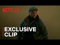 LUPIN is back... in danger | Exclusive Clip | Netflix