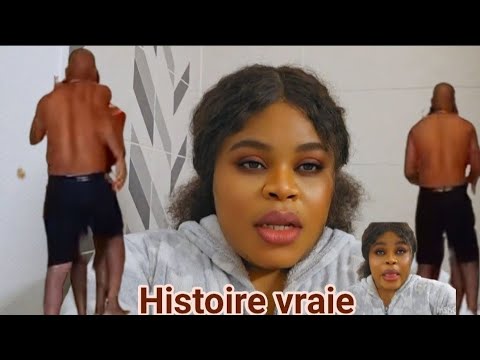 NZOTO MALILI JEUNE GARÇON YA KINSHASA AKANGI MUASI YA POTO NA KISI