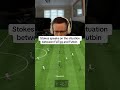 FUTGG vs Futbin Situation 😳 #fut #futbin #futwiz #stokes #fc26 #shorts