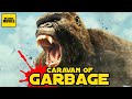 Kong: Skull Island - Caravan of Garbage