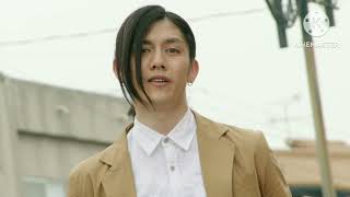 Sengoku Ryoma Voice Line