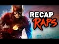 "The Flash" Recap Rap (Seasons 1 & 2)