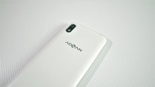 Murah sih... tapi... - Review Advan S6 Plus Indonesia