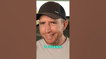 Stay Away From Ethanol FREE!