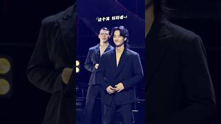 花絮第二期~西装杀！#无名之辈