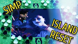 SAYING GOODBYE | Animal Crossing New Horizons Island Tour