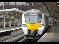 Thameslink Class 700 Announcement! (Littlehampton-London Victoria) #class700 #thameslink