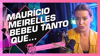 Maurício Meirelles Drunkenness - Lola Melnick And Alex Vaz Cortes Do Inteligência Ltda.