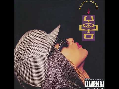 Yo-Yo – Black Pearl – CD (Album), 1992 [r5724254] | Discogs