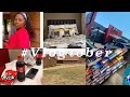 Late Vlogtober . I’m back . Errands. Campus. Lunch. South African Youtuber .Pretty Mthombeni