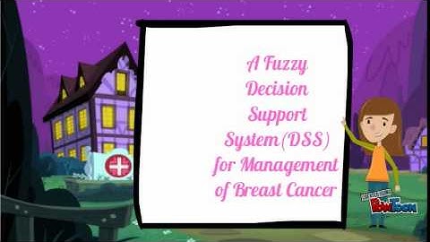 Fuzzy logic application